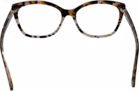 Brown Acetate Glasses (Frames) 3