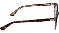 Brown Acetate Glasses (Frames) 5