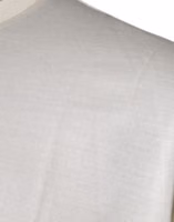 Off White Crew Neck Short Sleeve T-shirt 3