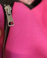 Pink Sleeveless Bodycon A-line Mini Dress 5