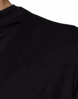 Black Cashmere Button Down Cardigan Sweater 5