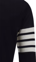 Blue Wool Oves Aries Sweatshirt 3