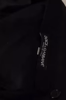 Black Dress Formal Skinny Pants 2