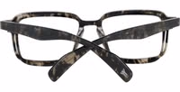 Gray Plastic Glasses (Frames) 3