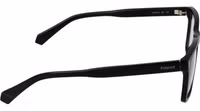 Black Polyester Glasses (Frames) 5