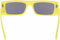Bicolor Plastic Sunglasses 2