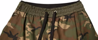 Multicolor Camouflage Cargo Sweatpants Pants 4