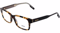 Brown Acetate Glasses (Frames) 1