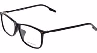 Black Acetate Glasses (Frames) 1