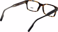 Brown Acetate Glasses (Frames) 3