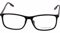 Black Acetate Glasses (Frames) 2
