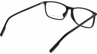 Black Acetate Glasses (Frames) 3