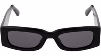 Black Acetate Sunglasses 2
