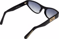 Black Acetate Sunglasses 3