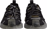 Black Green Camo NS1 Low Top Sneakers Shoes 1