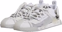 Multicolor Nylon NS1 Low Top Sneakers Shoes 3
