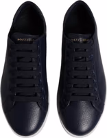 Blue Low Top Men Saint Tropez Sneakers Shoes 2