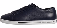 Blue Low Top Men Saint Tropez Sneakers Shoes 5