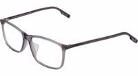 Gray Acetate Glasses (Frames) 1