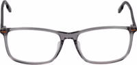 Gray Acetate Glasses (Frames) 2