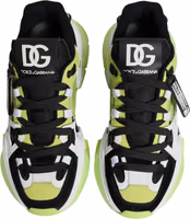 Multicolor Airmaster Low Top Sneakers Shoes 2