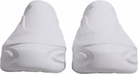 White Daymaster Low Top Men Sneakers Shoes 1