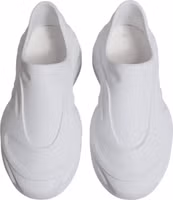 White Daymaster Low Top Men Sneakers Shoes 2
