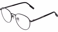 Gray Titanium Glasses (Frames) 1