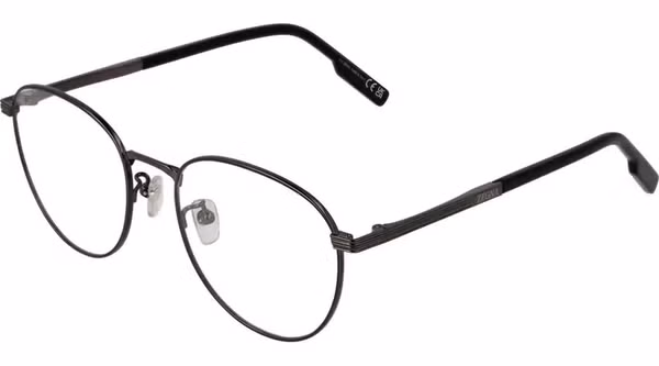Gray Titanium Glasses (Frames)