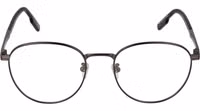 Gray Titanium Glasses (Frames) 2