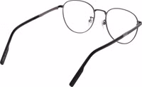 Gray Titanium Glasses (Frames) 3