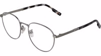 Gray Titanium Glasses (Frames) 1