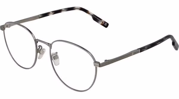 Gray Titanium Glasses (Frames)