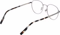 Gray Titanium Glasses (Frames) 3