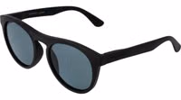 Black Plastic Sunglasses 1
