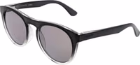 Gray Plastic Sunglasses 1