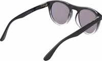Gray Plastic Sunglasses 3