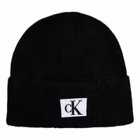 Black Marabou Cap (Baseball Hat) 1