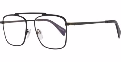 Black Titanium Glasses (Frames)