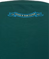 Green Cotton T-Shirt 3