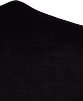 Black White Guitar Silk Crew Neck Sweater 3