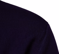 Blue 1984 Milano CrewNeck Sweatshirt Sweater 2