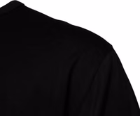 Black #DGMILLENNIALS Cotton Crew Neck T-shirt 2