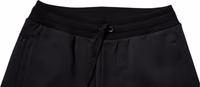Black Polyester Men Jogger Sweatpants Pants 4