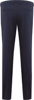 Blue Wool Dress Pants 2