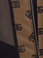 Bronze Polyester Shell Jacket 4