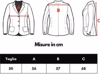 Bronze Polyester Shell Jacket 5