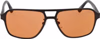 Gray Aluminum Sunglasses 2