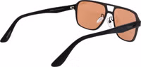 Gray Aluminum Sunglasses 3