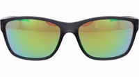 Black Plastic Sunglasses 2